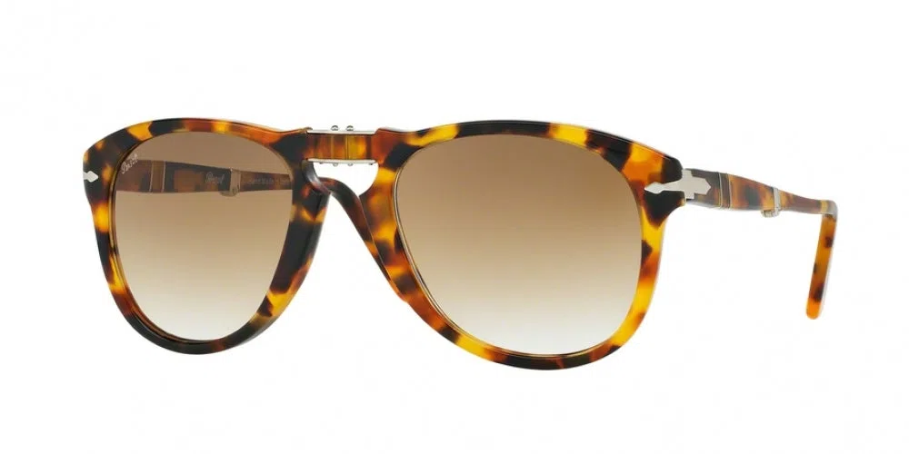 Persol Folding 0714 Sunglasses - view 9